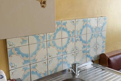 Apartament cu 2 camere nedecomandat în Sud