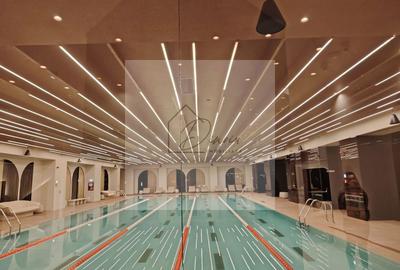 Apartament cu 2 camere decomandat, mobilat în Central - 26