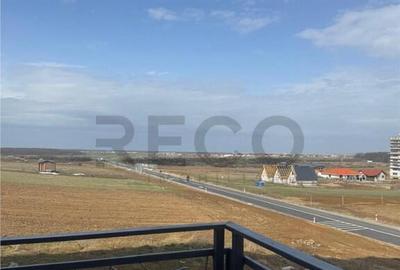 RECO penthouse in zona Baile Felix - 1