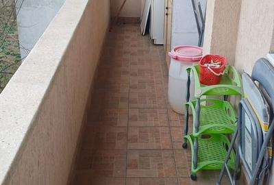 Apartament cu 4 camere, mobilat în Tomis Nord - 3