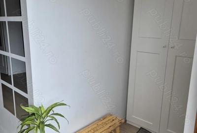 Casă cu 5 camere cu Teren 500 Mp în Sânandrei