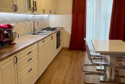 Casă individuală cu 4 camere cu Teren 501 Mp în Balotești - 8