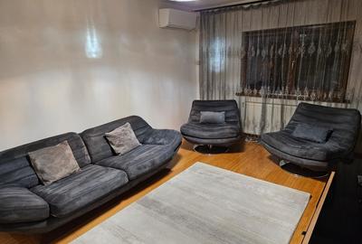 DACIA-HASDEU 3 CAMERE DECOMANDAT, 2 BAI,MOBILAT, UTILAT LUX, GAZE, PARCARE DACIA-HASDEU 3 CAMERE DECOMANDAT, 2 BAI,MOBILAT, UTILAT LUX, GAZE, PARCARE - 7