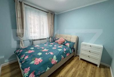 Apartament cu 4 camere decomandat, mobilat în Central - 10