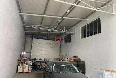 Depozit/hala/spatiu industrial Jilava - Centura, Ilfov - 5