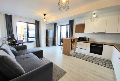 Apartament cu 2 camere decomandat în Torontalului - 5