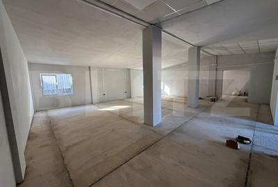 Spațiu comercial, de 700 mp, în Industrială - 10
