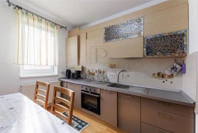 Apartament cu 2 camere decomandat, mobilat în Dumbrăvița - 3