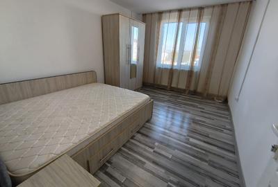 Apartament cu 2 camere decomandat, mobilat în Nord - 4