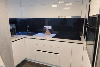 Apartament cu 3 camere în Florești - 3