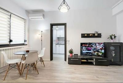 Apartament cu 2 camere decomandat, mobilat în 13 Septembrie - 3