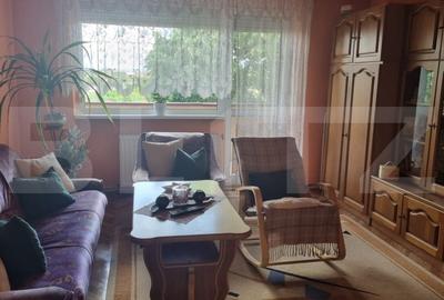 Apartament de vanzare, cu 3 camere, 91 mp, zona Bl. Closca - 2