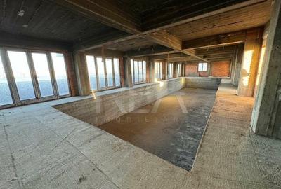 Refugiu Urban Vedere Panoramica Investitie Exceptionala pe Malul Lacului Morii - 3