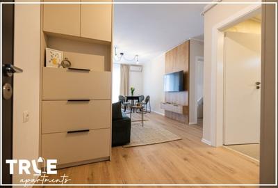 Studio de vânzare, etaj 3, bloc nou, Maurer Residence! - 7