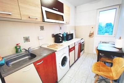 Apartament cu 2 camere decomandat, mobilat în Lujerului - 11