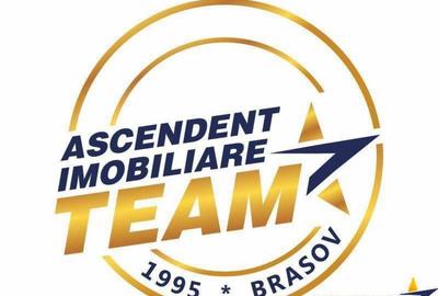 Casă cu 2 camere cu Teren 501 Mp în Tărlungeni - 9