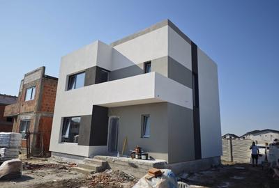 Casa de vanzare - Comuna Berceni - 3