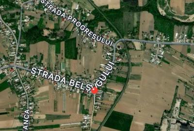 Teren intravilan extravilan in Draga?ani , cartier Zlatarei - 1