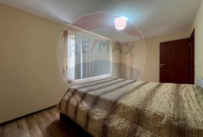 Duplex cu 3 dormitoare, de inchiriat in zona VIVO-BMW - 17