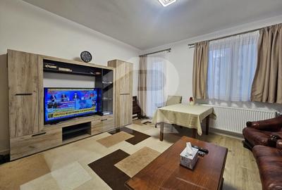 PREL. GHENCEA – DIMRI RESIDENCE – 3 CAMERE, 87 MP TOTAL, 2 BĂI, LOC PARCARE! - 5