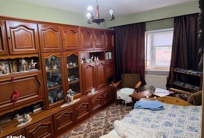 Apartament cu 4 camere în Central - 7