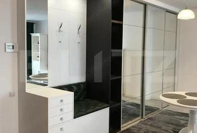 Apartament 2 camere, semidecomandat, 65 mp, cu parcare subterana, zona Marasti - 3