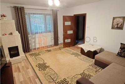 Casa tip parter + mansarda si teren 1104 mp in Zoresti, Buzau - 8