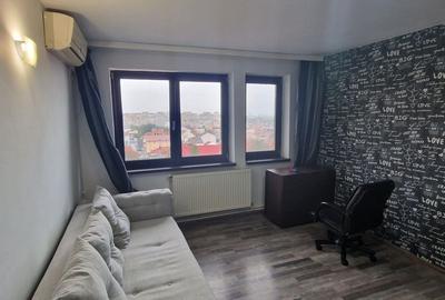 Tomis 2, apartament cu 2 camere, aproape de Spitalul Judetean - 10