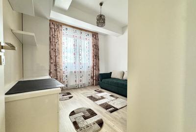 Apartament cu 3 camere decomandat, mobilat în Braytim - 16