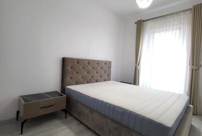 GVI Town Residence, metrou la 3 min, parcare - 10