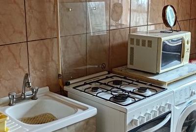Apartament cu 2 camere semidecomandat în Pod - 2