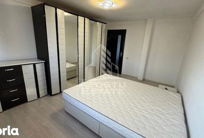 Apartament cu 2 camere, mobilat în Soarelui - 3