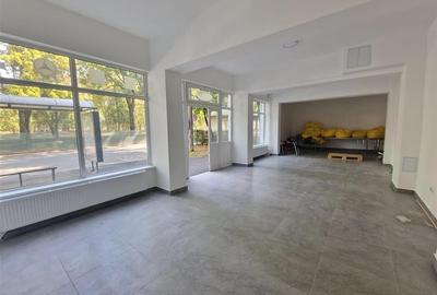 RECO Spatiu comercial Central - 1