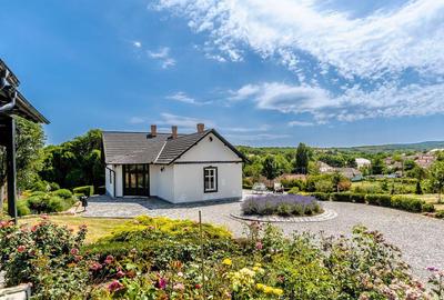 Casă cu 4 camere cu Canalizare în Drauț - 1