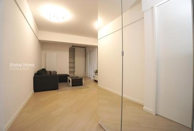 Garsonieră decomandată, mobilată în Tineretului - 7