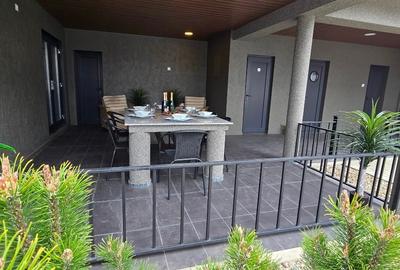 Casă de lux, 7 camere, piscină interioară, acum 690.000 € - 9