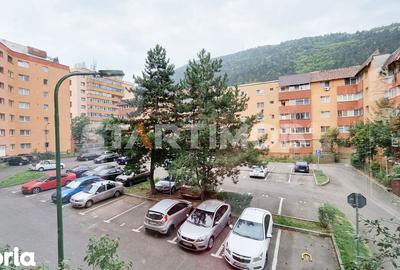 Apartament cu 2 camere decomandat în Răcădău - 4