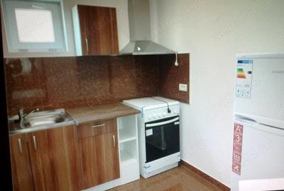 Garsonieră decomandată în Giulești - 2