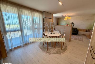 Apartament cu 2 camere în Nord - 2