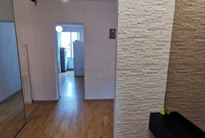 Apartament 3 camere, Decomandat, 70 mp, 2 Parcari, Centru, Iuliu Hosu - 5