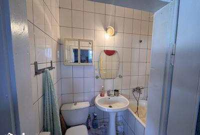 Garsonieră în Burdujeni - 11