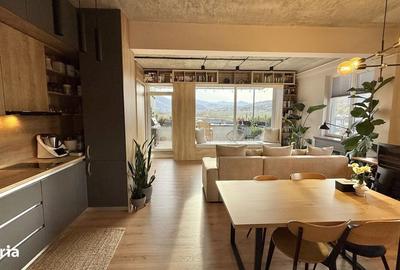 Apartament cu 3 camere în Central - 6