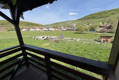 Spațiu comercial, în Sâncraiu de Mureș - 3