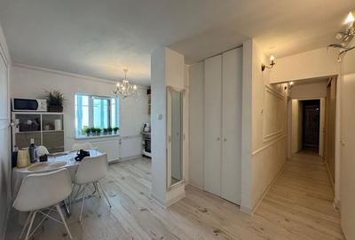 Apartament 3 camere| DECOMANDAT| BANEASA+loc de parcare - 16