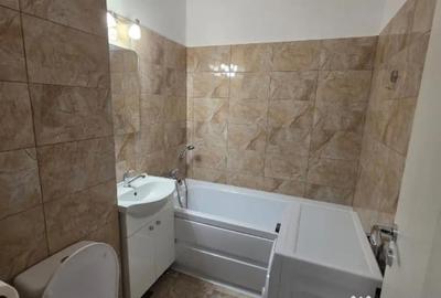 Garsonieră semidecomandată în Eroii Revoluției - 3