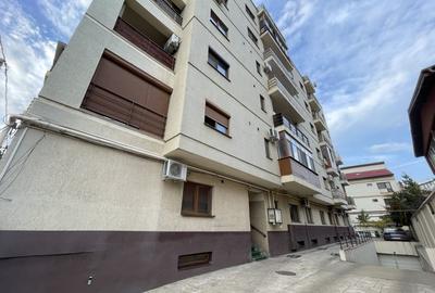 Apartament cu 2 camere de inchiriat in zona Marriott - 13