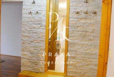 Apartamen 3 dormitoare+living , 98 mp +2 balcoane  , zona Manastur! - 8