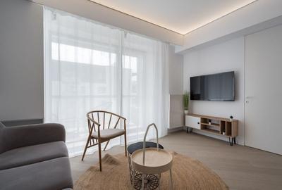 COMISION 0% - Apartament 2 camere cu parcare subterana - 5min Promenada -Cortina - 3