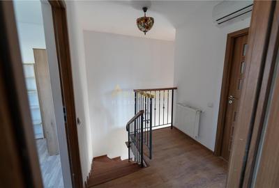 Casă cu 4 camere cu Teren 122 Mp în Central - 6