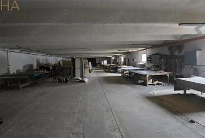 Spațiu comercial, de 2,761 mp, în Livezile - 11